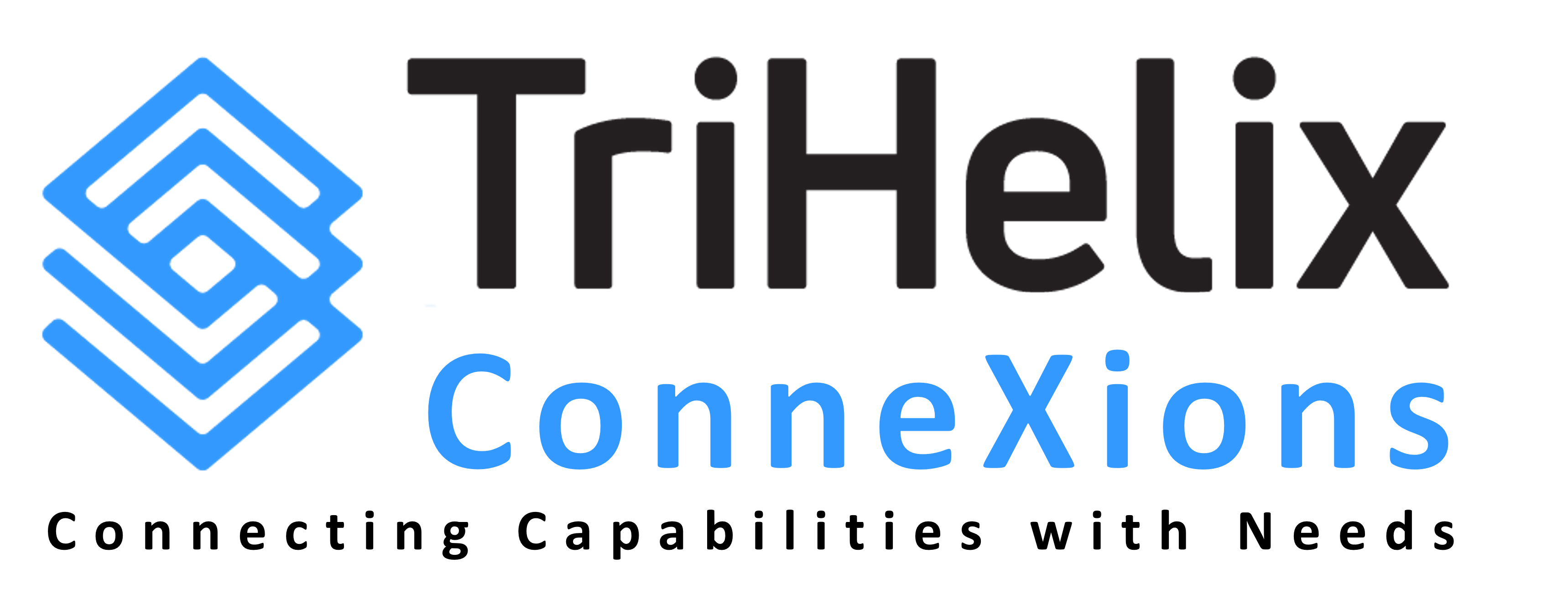 TriHelix ConneXions